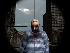 بازی Sniper 3D City Apocalypse آنلاین