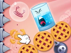 بازی Cookie Busting آنلاین