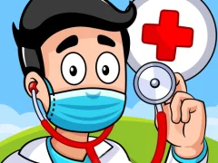 بازی Doctor Kids 3 آنلاین