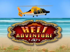 بازی Heli Adventure آنلاین
