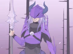 بازی Dark Warrior Creator آنلاین