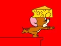 بازی Tom & Jerry - Run Jerry Run! آنلاین