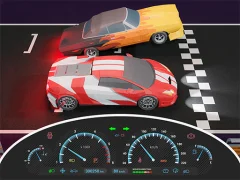 بازی Extreme Drag Racing آنلاین