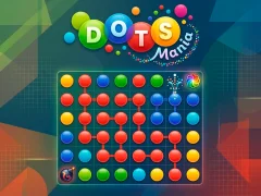 بازی Dots Mania آنلاین