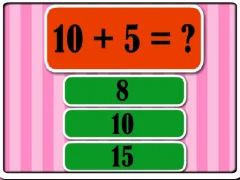 بازی Math Test Challenge آنلاین