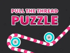 بازی Pull The Thread Puzzle آنلاین
