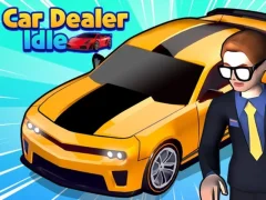 بازی Car Dealer Idle آنلاین