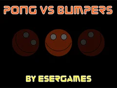 بازی Pong vs Bumpers آنلاین