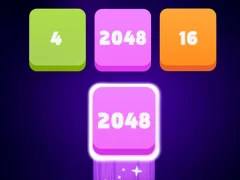 بازی 2048 Number Match آنلاین