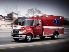 بازی Ambulance Slide آنلاین