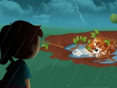 بازی Lost Puppy Rescue آنلاین