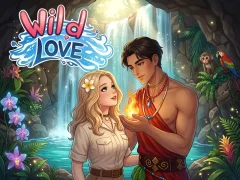 بازی Wild Love آنلاین