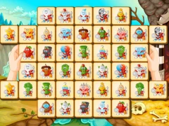 بازی Spartan Mahjong آنلاین