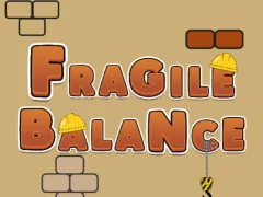 بازی Fragile Balance آنلاین