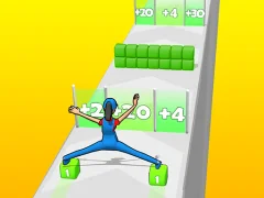 بازی Cargo Skates آنلاین