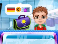 بازی Airport Manager Games آنلاین