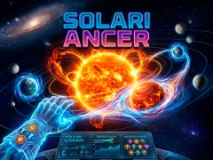 بازی Solariancer آنلاین
