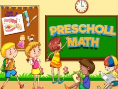 بازی Preschool Math آنلاین