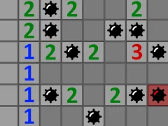 بازی Minesweeper Infinite آنلاین
