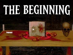 بازی The Beginning آنلاین