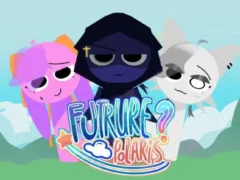 بازی Sprunki: Future Polaris آنلاین