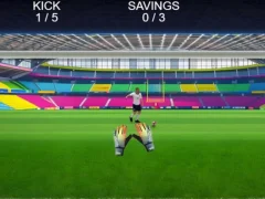 بازی Super Goalie آنلاین
