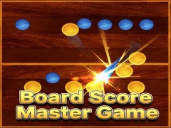 بازی Board Score Master Game آنلاین