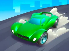 بازی Toy Cars: 3D Racing آنلاین