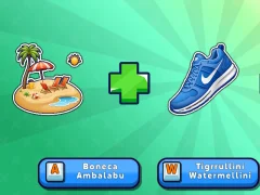 بازی Guess the Italian Brainrot Animals آنلاین
