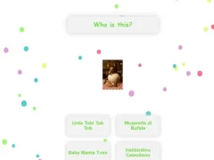 بازی Tralala Test آنلاین
