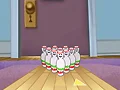 بازی Tom and Jerry Bowling آنلاین