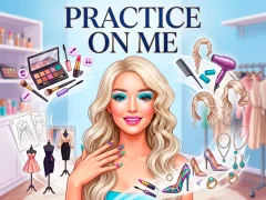 بازی Practice On Me آنلاین