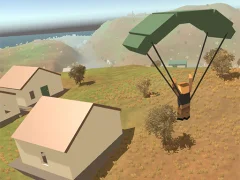 بازی Pixel Battlegrounds.IO آنلاین