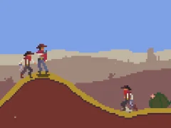 بازی Fastest Gun in the West آنلاین