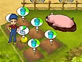 بازی Farm mania آنلاین