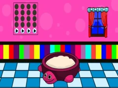 بازی Pink House Escape 2 آنلاین