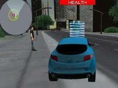 بازی Uber Sim Transport 2020 آنلاین