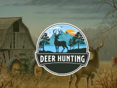 بازی Deer Hunting آنلاین