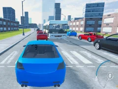 بازی Car Destruction King آنلاین