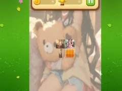 بازی Kawaii Anime Memory Match آنلاین