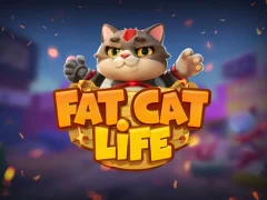 بازی Fat Cat Life آنلاین
