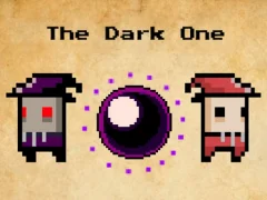 بازی The Dark One آنلاین