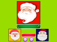 بازی Jewel And Santa Claus آنلاین