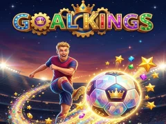 بازی Goal Kings آنلاین
