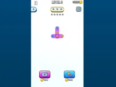 بازی Screw Sort: Screw Pin Puzzle آنلاین