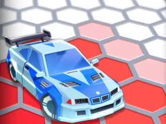 بازی Cars Arena آنلاین