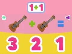 بازی 1+1 آنلاین