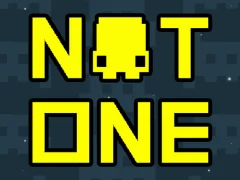 بازی Not One آنلاین