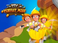 بازی My Perfect Mine آنلاین