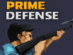 بازی Prime Defense آنلاین